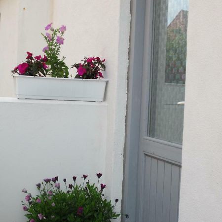 Jernbanegade 13.1 Apartment Thyboron Exterior photo